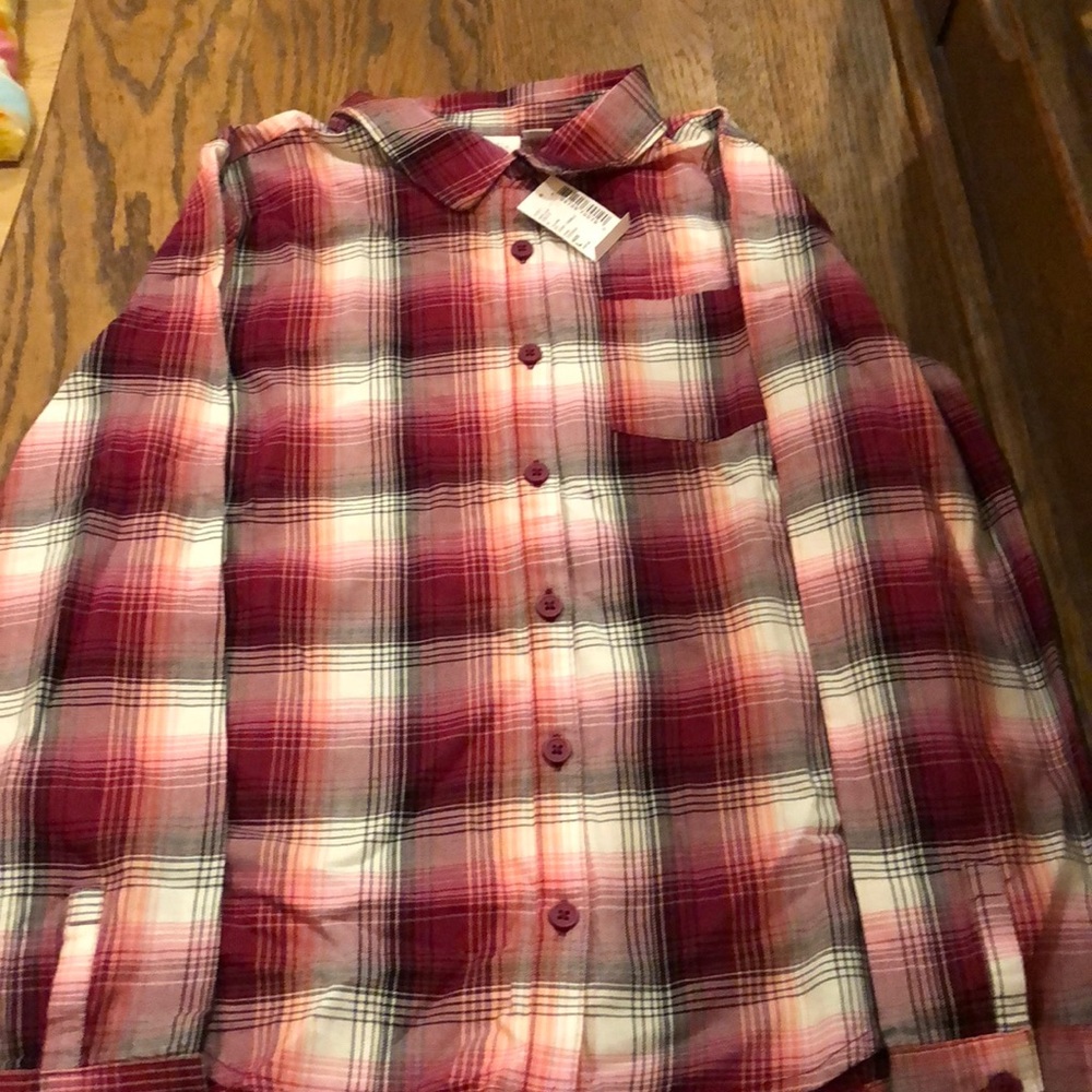 BNWT large 10-12 children’s place